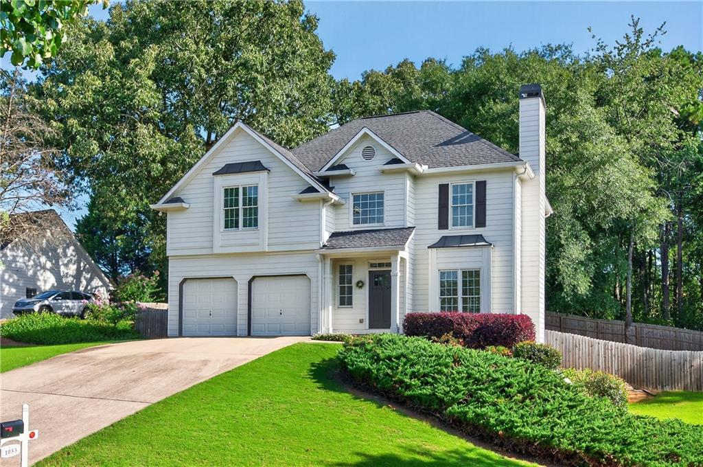 Walnut Creek - Residential