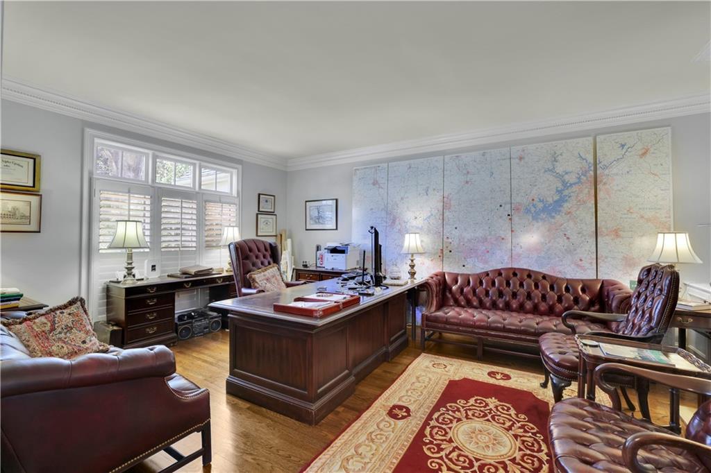 2 Paces West Terrace NW