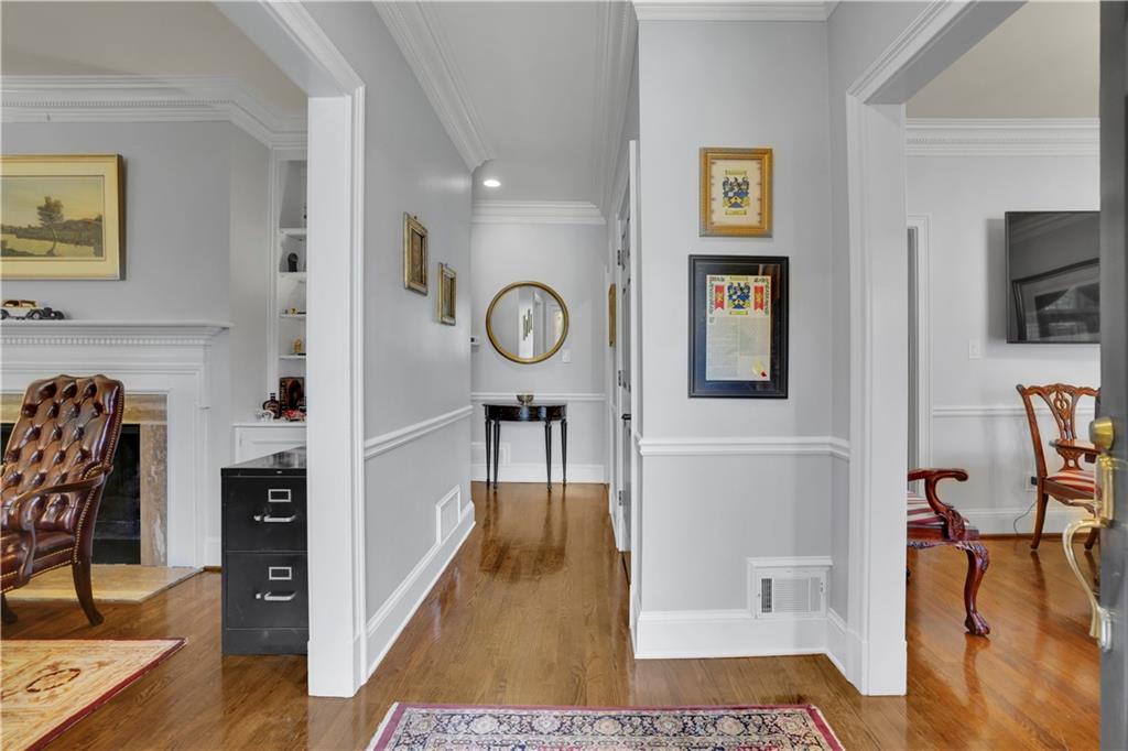 2 Paces West Terrace NW