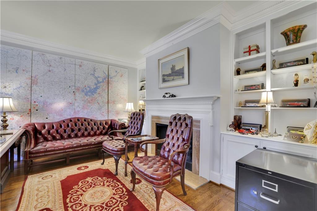 2 Paces West Terrace NW