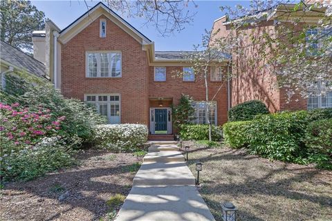 2 Paces West Terrace NW Atlanta GA 30327