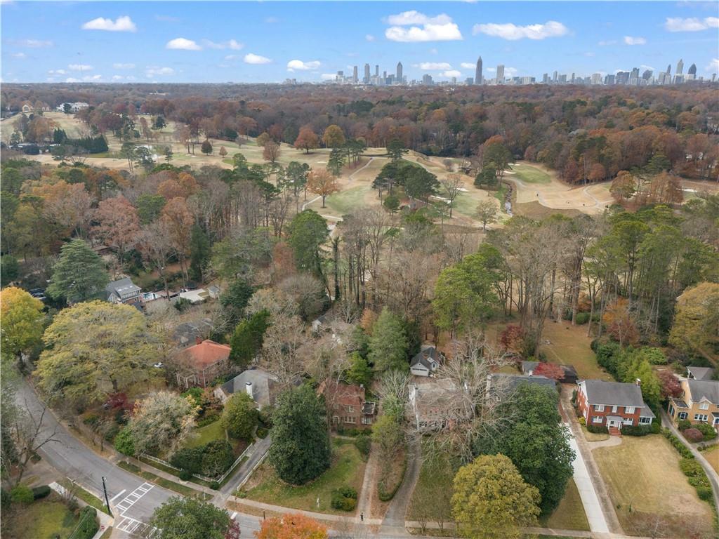 1080 Clifton Road NE