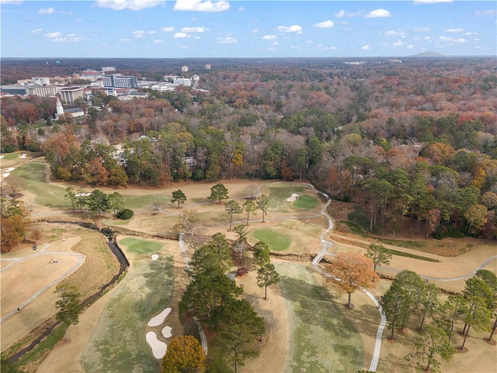 1080 Clifton Road NE