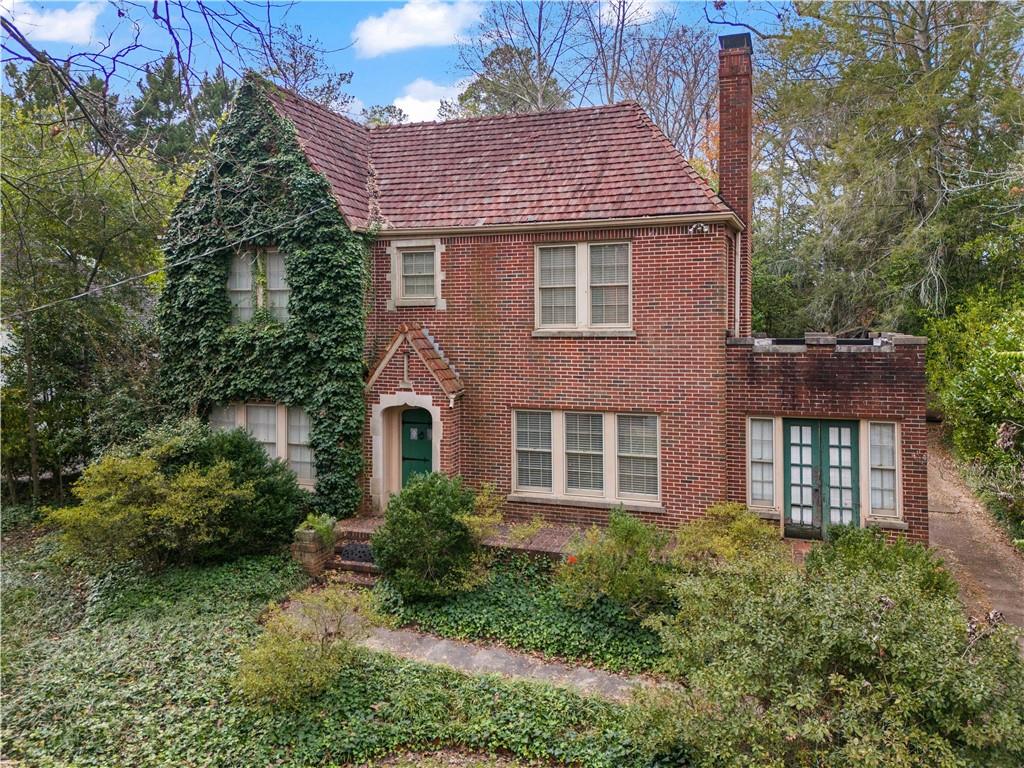 1080 Clifton Road NE