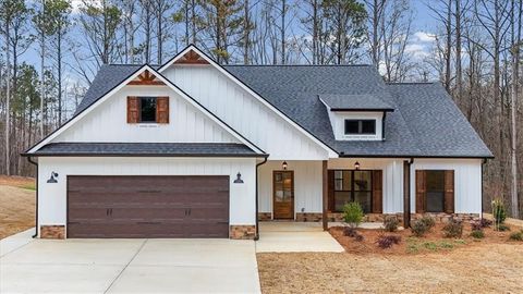 540 Presley Farm Parkway Rockmart GA 30153