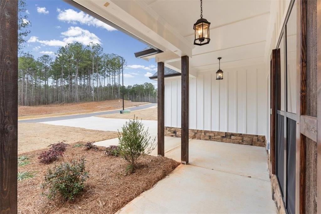 540 Presley Farm Parkway