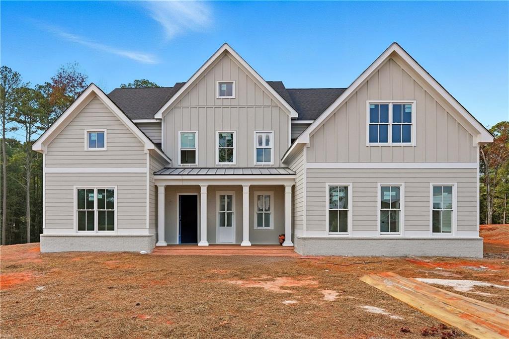 Silverview Estates - Residential