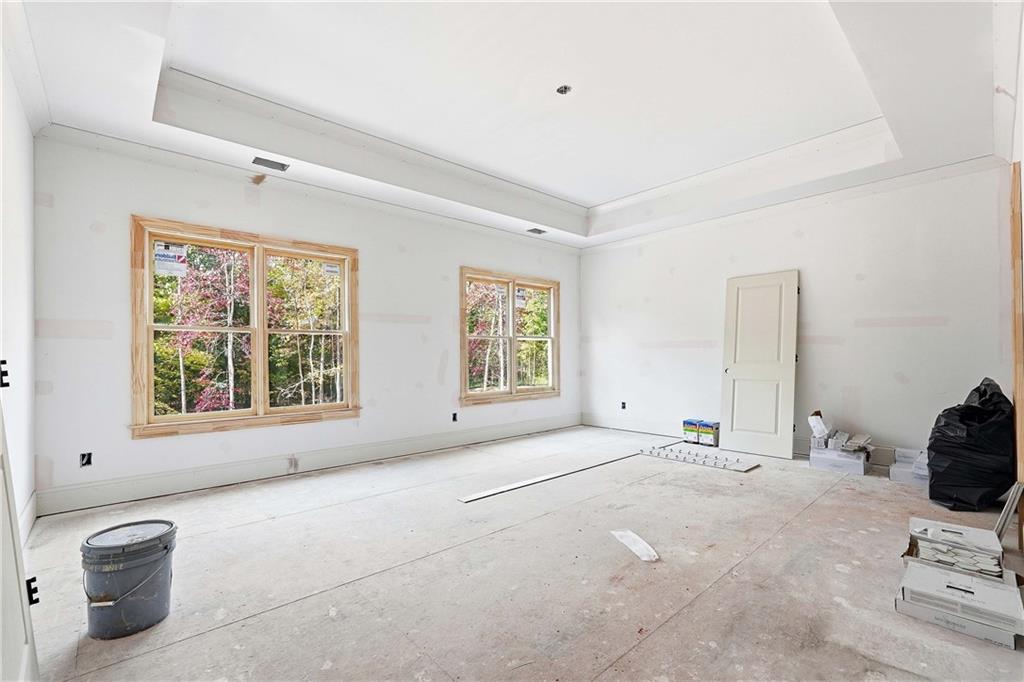 Silverview Estates - Residential