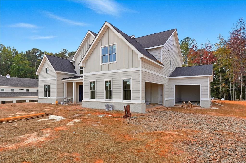 Silverview Estates - Residential