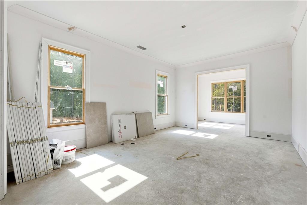 Silverview Estates - Residential