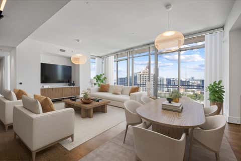 Condo For Sale - 1065 Peachtree Street #3504<br/> Atlanta, GA 30309
