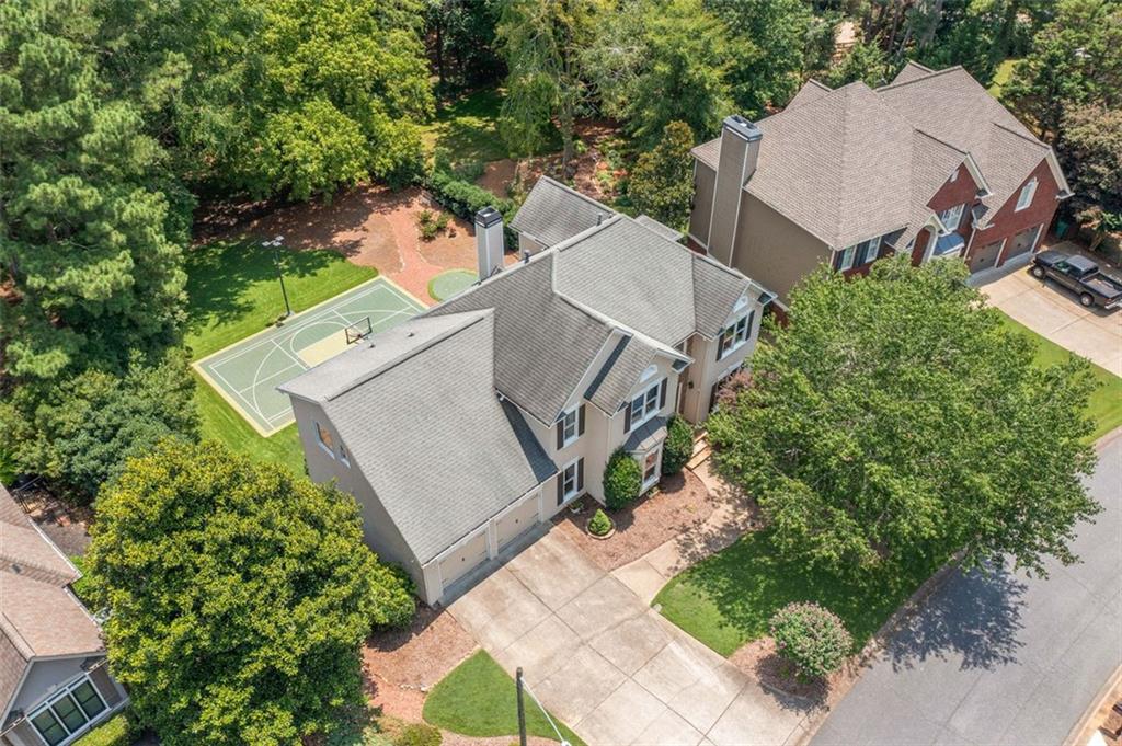 1060 FAIRWAY VALLEY Drive