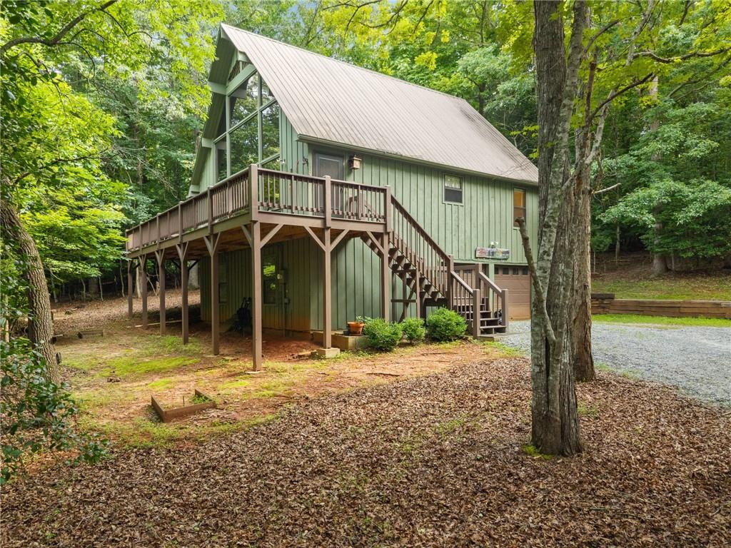 318 Horseshoe Lane, Dahlonega, GA, 30533 318 Horseshoe Lane