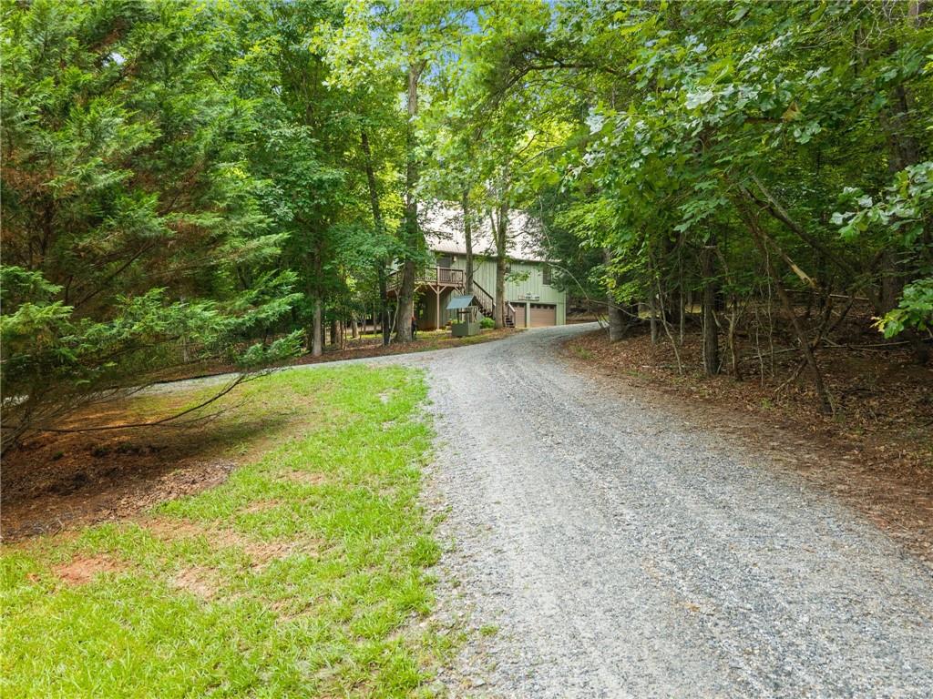 318 Horseshoe Lane, Dahlonega, GA, 30533 318 Horseshoe Lane