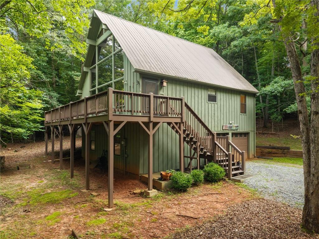 318 Horseshoe Lane, Dahlonega, GA, 30533 318 Horseshoe Lane