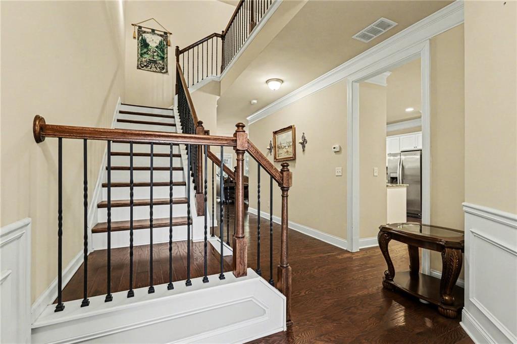 3158 Cross Creek Drive