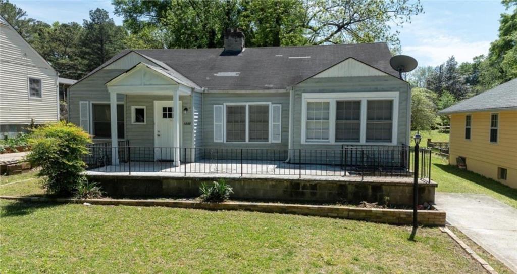Venetian Hills - Residential