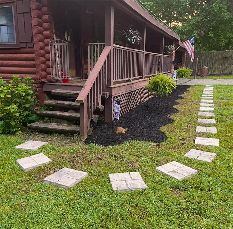 143 Freeman Fowler Lane