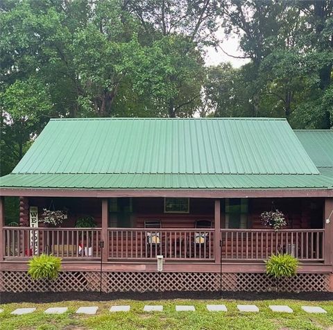 143 Freeman Fowler Lane Danielsville GA 30633