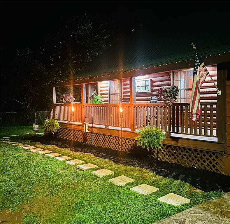 143 Freeman Fowler Lane