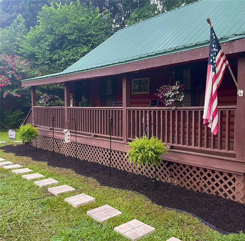 143 Freeman Fowler Lane