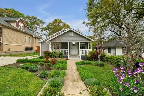 1331 Walker Avenue, Atlanta, GA 30344 - MLS#: 7472163