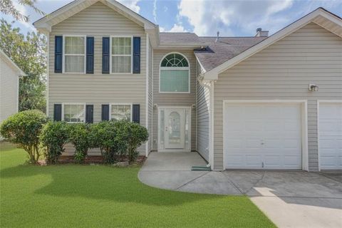 5070 Bridle Point Parkway Snellville GA 30039