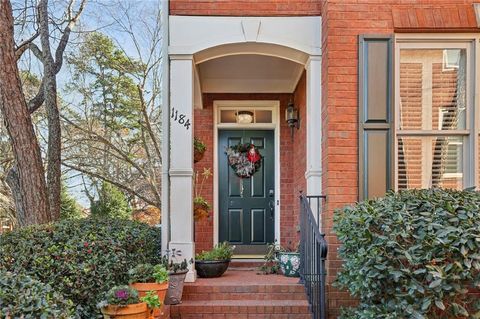 A home in Brookhaven