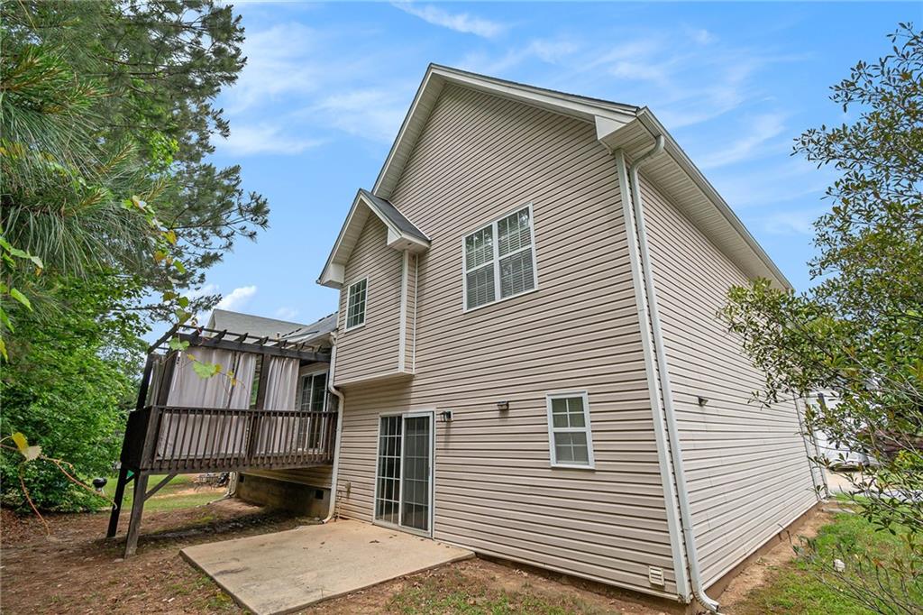 5975 Tate Drive, Austell, Georgia image 24
