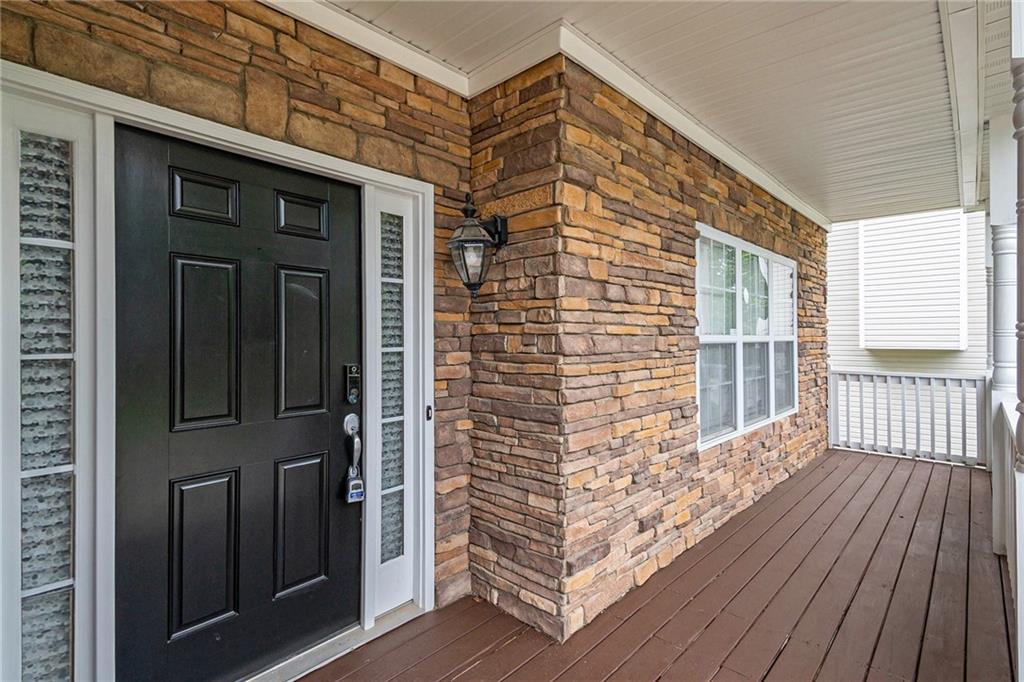 5975 Tate Drive, Austell, Georgia image 3