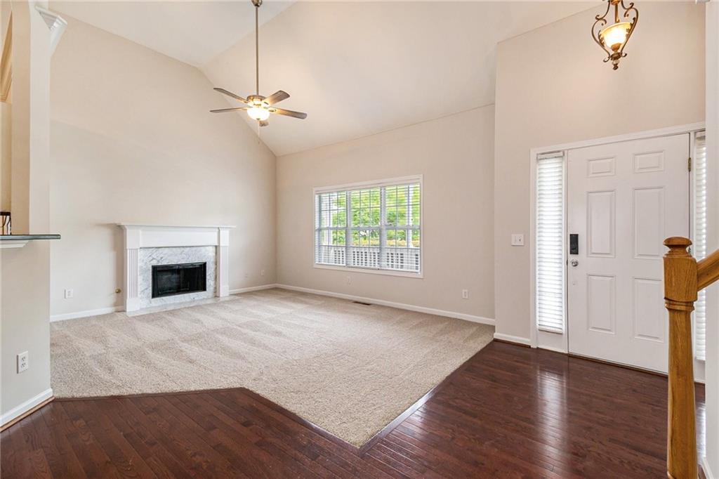 5975 Tate Drive, Austell, Georgia image 4