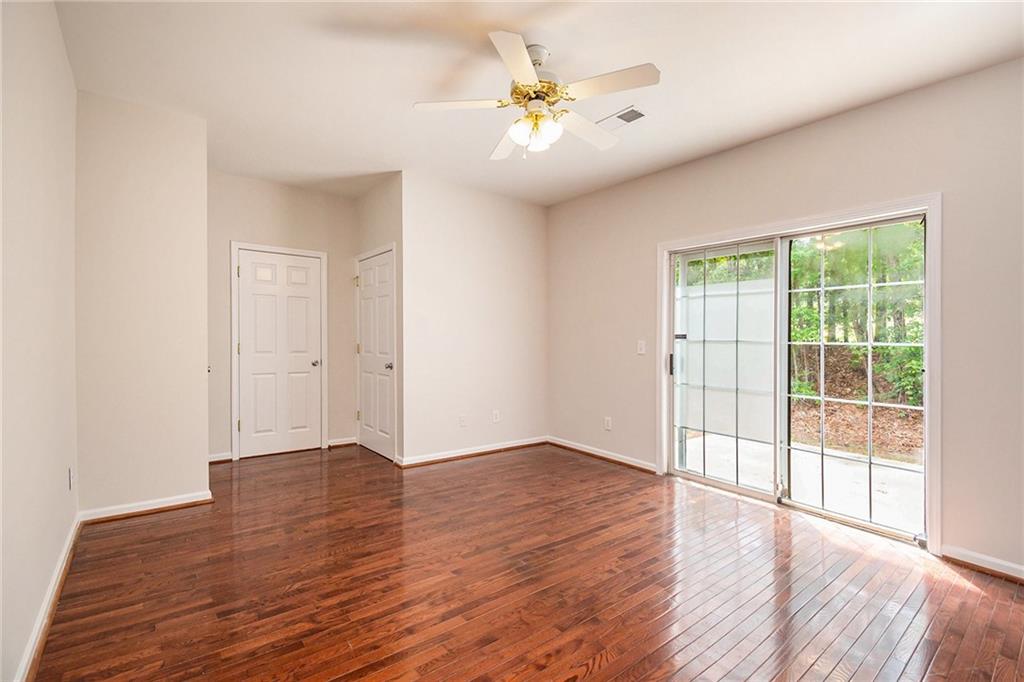5975 Tate Drive, Austell, Georgia image 9