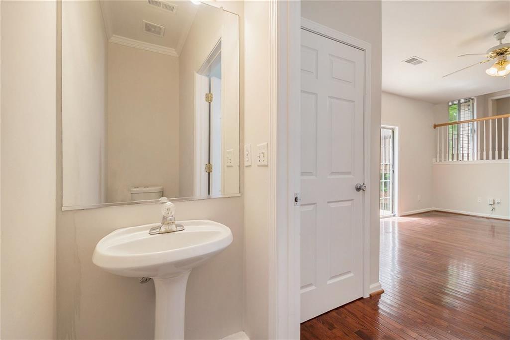 5975 Tate Drive, Austell, Georgia image 17