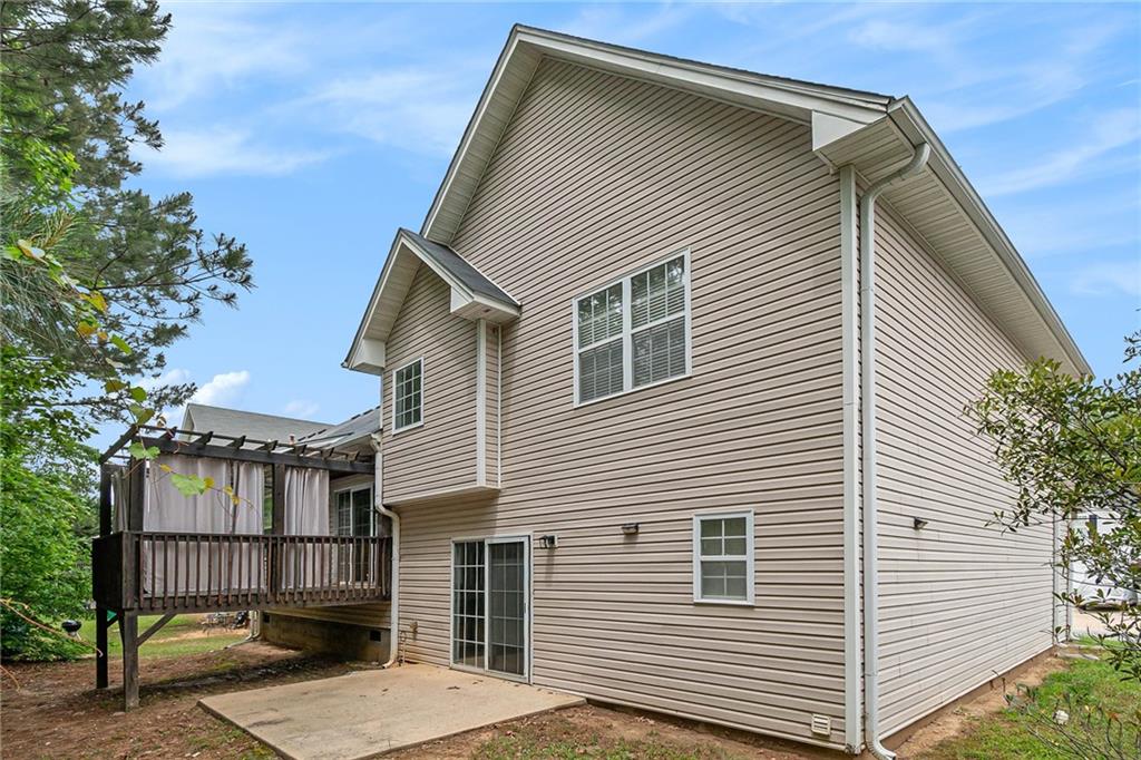 5975 Tate Drive, Austell, Georgia image 25