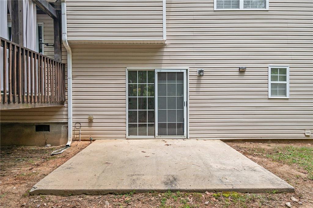 5975 Tate Drive, Austell, Georgia image 23
