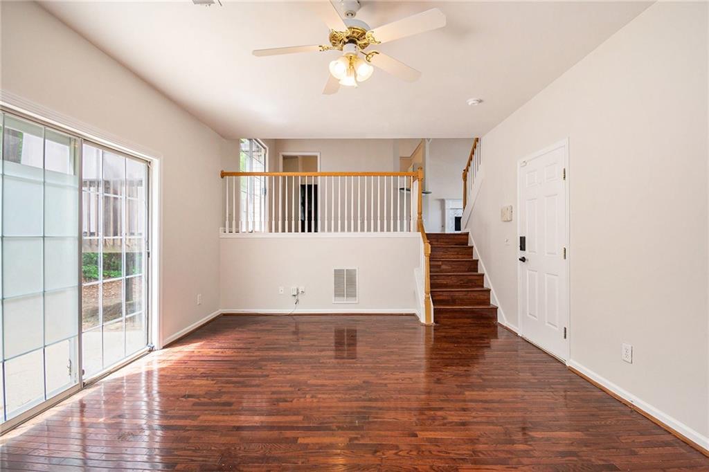 5975 Tate Drive, Austell, Georgia image 7