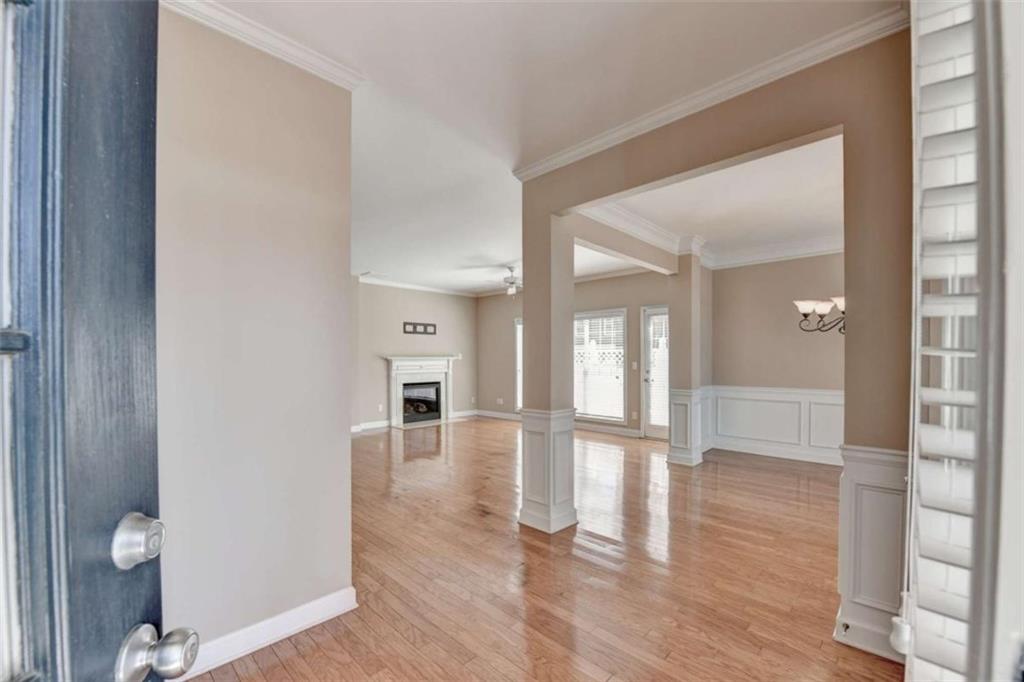 961 Cambron Commons Trace