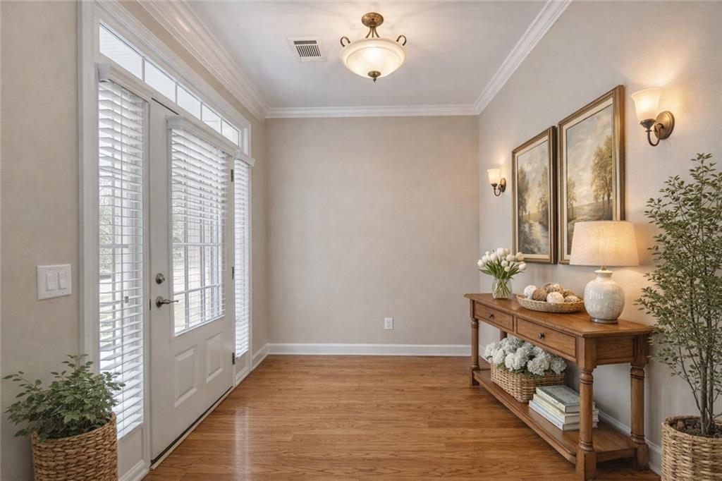 961 Cambron Commons Trace