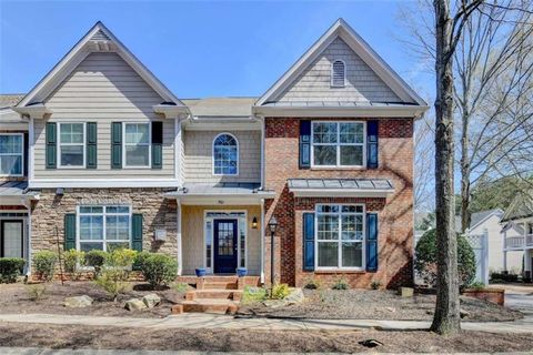 961 Cambron Commons Trace Suwanee GA 30024