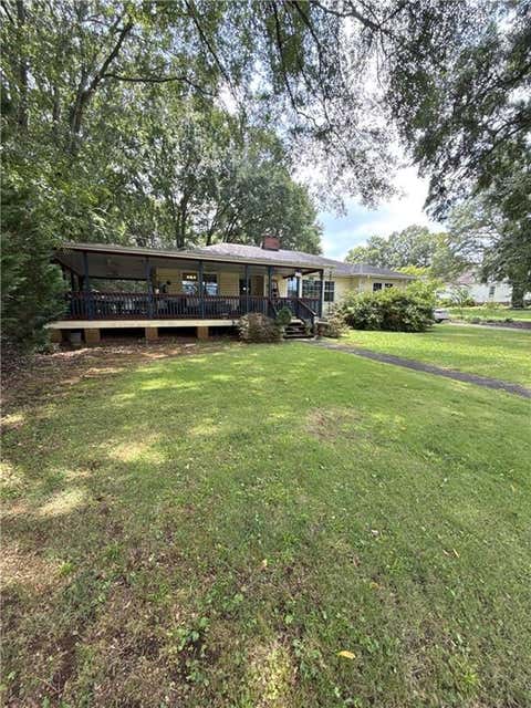 Homes For Sale - 114 Etowah Drive<br/> Cartersville, GA 30120