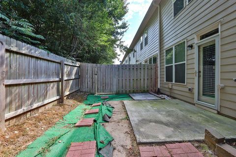 A home in Lawrenceville