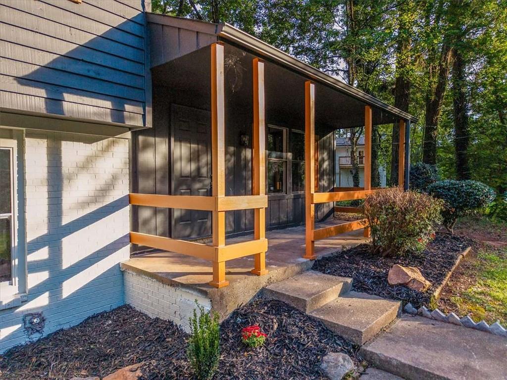 3809 Chimney Ridge Court