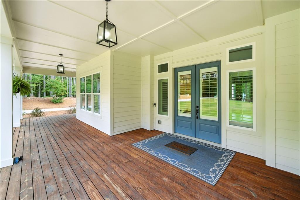 525 Ponderosa Trail