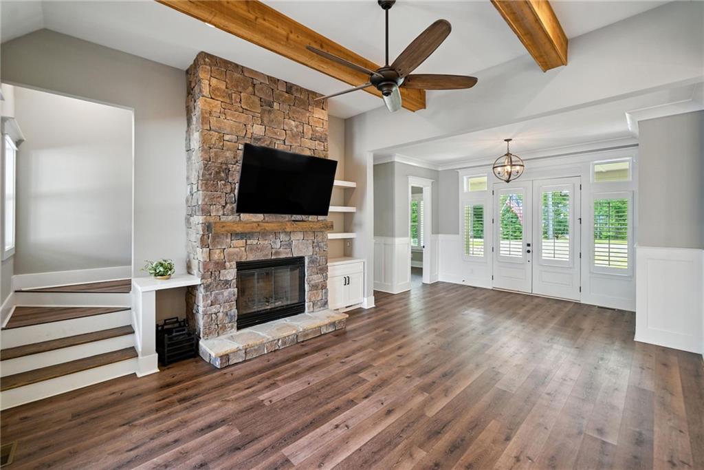 525 Ponderosa Trail