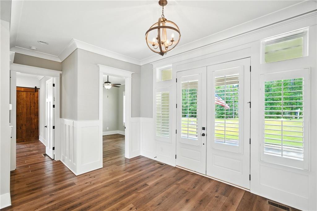 525 Ponderosa Trail