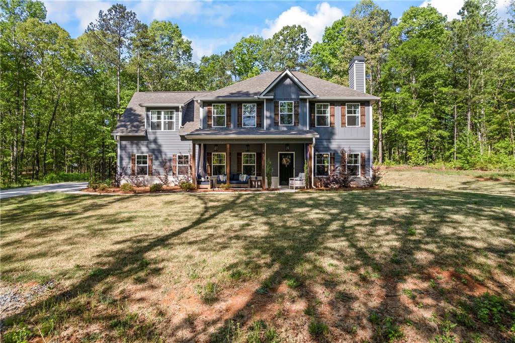 Photo 1 of 59 — 145 Ducati Drive, Mcdonough, GA 30252