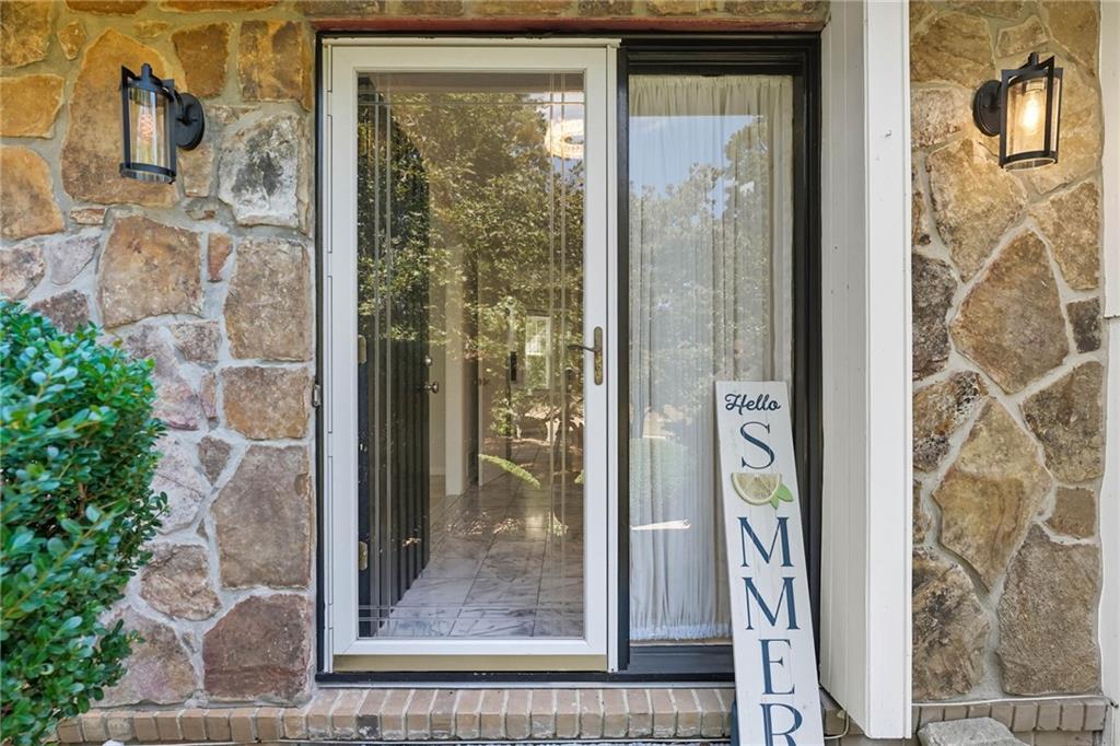 Indian Hills - Residential