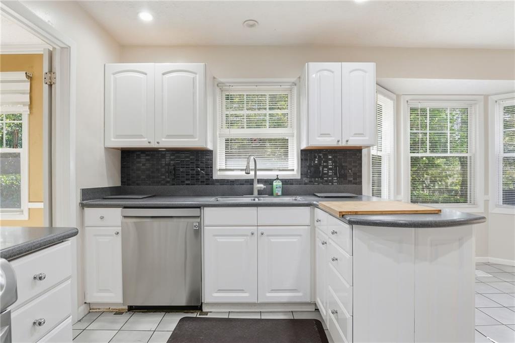 Indian Hills - Residential