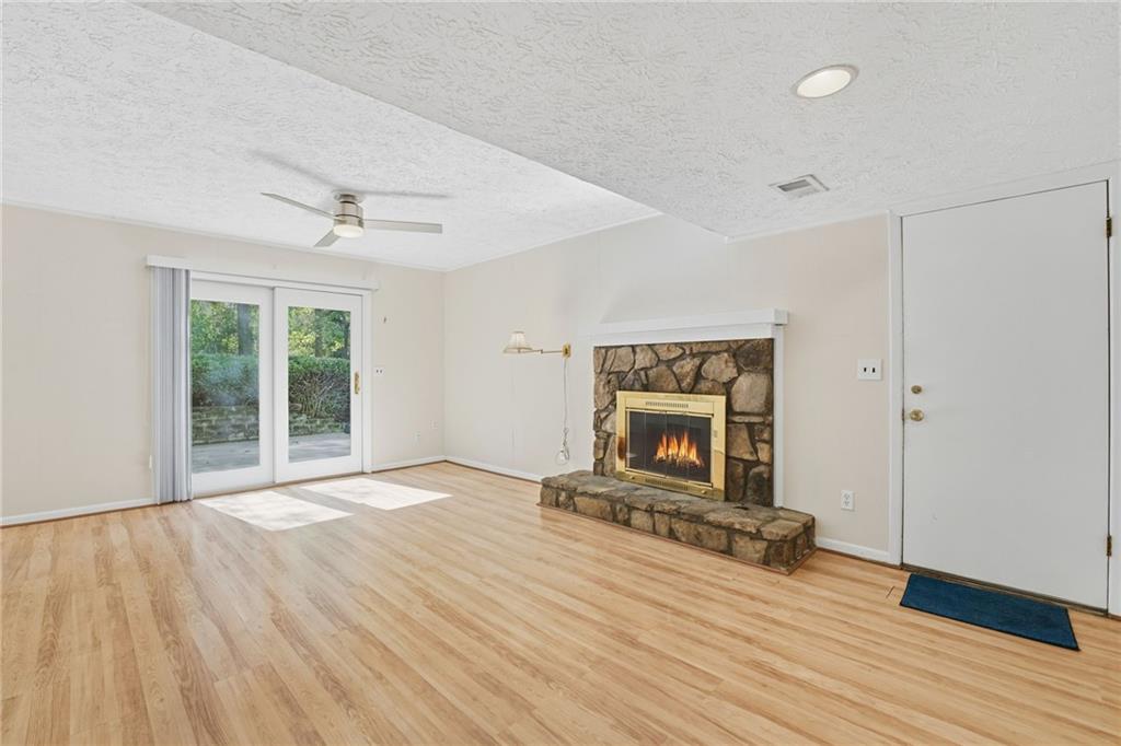 Indian Hills - Residential