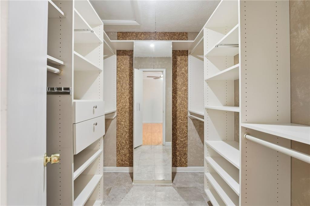 Indian Hills - Residential